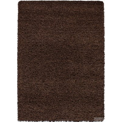 Ayyildiz Dream Shaggy 4000 brown – Zbozi.Blesk.cz