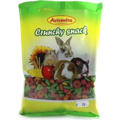 Avicentra Králík Morče a další hlodavci 200 g – Sleviste.cz