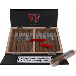 Vegafina F2 Doble Capote