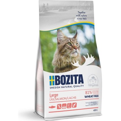 Bozita Cat Large 0,4 kg