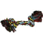 CANIS Uzel bavlna barevný 38 cm – Zboží Mobilmania