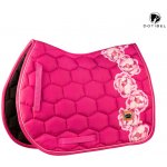 Dotibel podsedlová dečka NOVA FUCHSIE PIVOŇKY – Hledejceny.cz