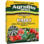 AgroBio Kumulus WG proti padlí 2x15 g – Zboží Dáma