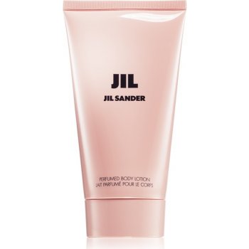 Jil Sander Jil tělové mléko Woman 150 ml