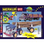 Merkur M 017 Kamion – Zboží Mobilmania