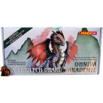 Mindok Na křídlech draků: Ohnivá akademie – Zboží Dáma