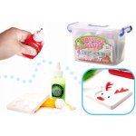 FunPlay FP-5903 Kreativní gelová lepidla 3D 26 ks – Zboží Dáma