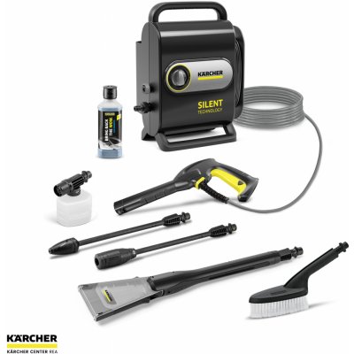 Kärcher K Silent Anniversary Edition 1.600-956.0 – Zboží Dáma