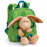 Nici s Mazlíčkem Zajíček zelený – Zboží Dáma