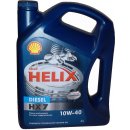 Shell Helix HX7 Diesel 10W-40 5 l