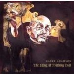 Adamson Barry - King Of Nothing Hill CD – Hledejceny.cz