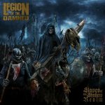 LEGION OF THE DAMNED - Slaves of the shadow realm – Hledejceny.cz