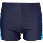 Umbro Sawyer Chlapecké plavky s nohavičkami, tmavě modrá – Zboží Dáma