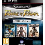 Prince of Persia Trilogy – Zbozi.Blesk.cz