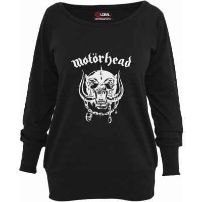 Motörhead Everything Louder Black