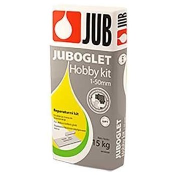 JUB Hobi Kit práškový tmel 2 kg