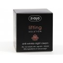 Ziaja Lifting Solution denní krém proti vráskám 50 ml