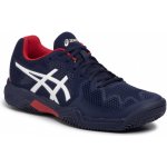 Asics Gel Resolution 8 Clay GS JR 1044A019-400 – Hledejceny.cz