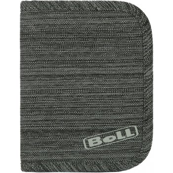 Boll Zip Wallet 2017 salt a pepper/bay