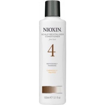 Nioxin System 4 Revitalizér Scalp Conditioner 300 ml