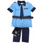 Set policista – Zboží Dáma