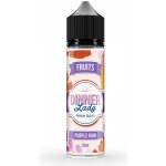 Dinner Lady Fruits Purple Rain Shake & Vape 10 ml – Hledejceny.cz