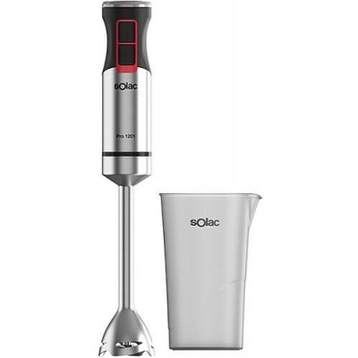 Solac BA5615 Pro 1201 – Hledejceny.cz