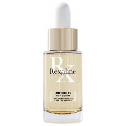 Rexaline Line Killer olejové sérum proti stárnutí 30 ml