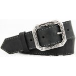 Dámský kožený pásek GDP63 – Zboží Dáma