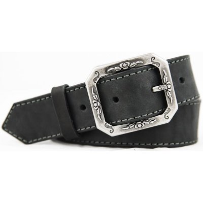 Dámský kožený pásek GDP63 – Zboží Dáma