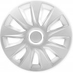 Versaco Stratos RC silver 17" 4 ks – Zboží Mobilmania