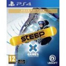 Steep X Games (Gold)