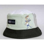 Ellesse Looney Tunes Buggai Bucket Hat Light Green – Hledejceny.cz