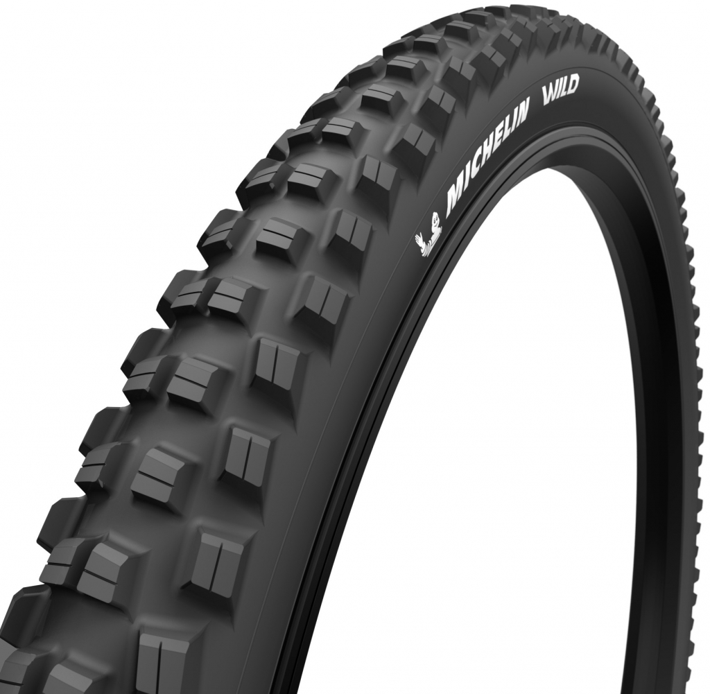 Michelin Wild Wire 27.5\