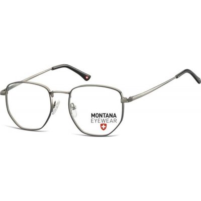Montana brýlové obruby MM590G – Hledejceny.cz