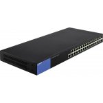 Linksys LGS528P-EU – Zbozi.Blesk.cz