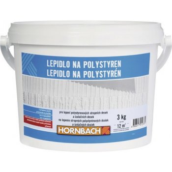 SOUDAL lepidlo na polystyren 3kg