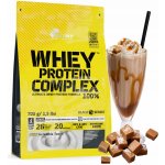 Olimp Whey Protein Complex 100% 700 g – Sleviste.cz