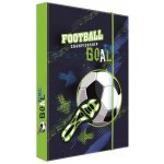 Karton P+P A5 fotbal 1-67619 – Zboží Mobilmania