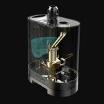 Steamone Unilys – Sleviste.cz