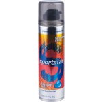 Sportstar Sensitive Skin gel na holení 175 ml – Zboží Mobilmania