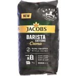 Jacobs Barista Crema 1 kg – Zboží Mobilmania