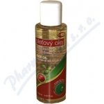 Green idea Makadamový olej 100 % s vitaminem E 100 ml – Sleviste.cz