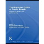 Discursive Politics of Gender Equality – Hledejceny.cz