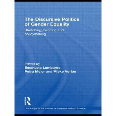 Discursive Politics of Gender Equality – Hledejceny.cz