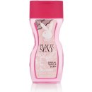 Playboy Play It Sexy Woman sprchový gel 250 ml