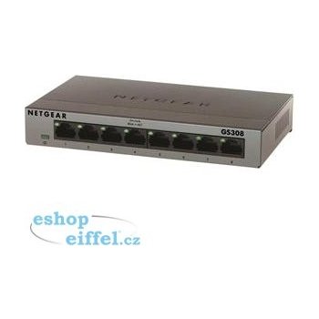 Netgear GS308