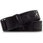 Klimatex BELIS látkový opasek černá – Sleviste.cz