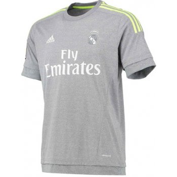 adidas dres Real Madrid CF venkovní 15/16