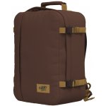CabinZero Classic Belgian chocolate 36l – Hledejceny.cz